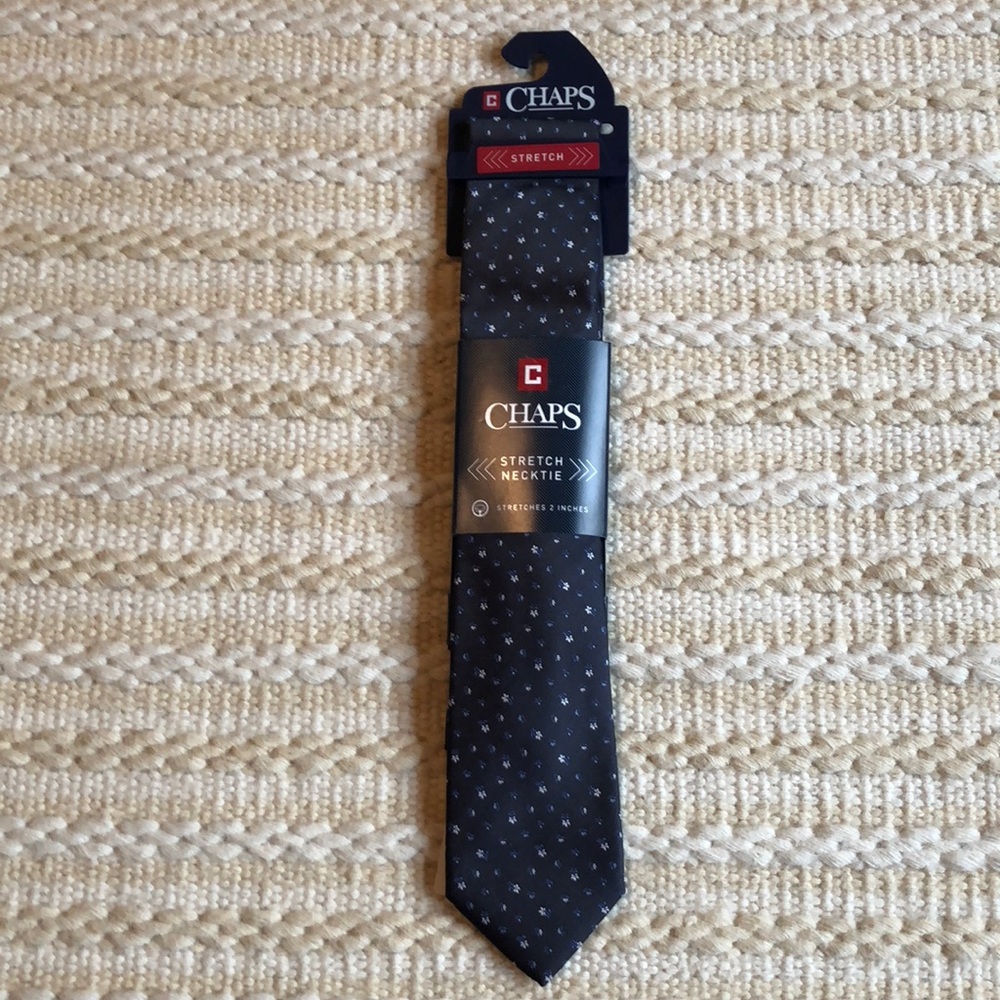 Chaps Tie
